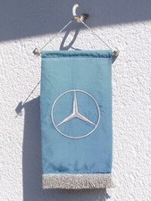 Alter wimpel mercedes gebraucht kaufen  Frankfurt am Main