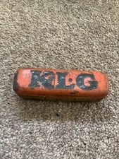 Klg spark plug for sale  LEEDS