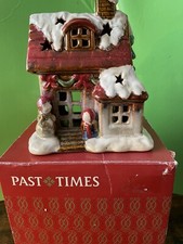 Past times ceramic for sale  ROYSTON