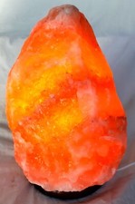 Lampada sale rosa usato Lampada sale rosa usato  Roma