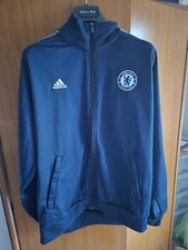 Giacca tuta adidas usato  Italia