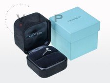 Tiffany setting ring gebraucht kaufen  Dortmund