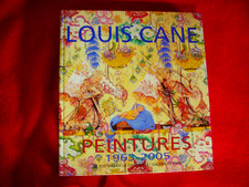 Louis cane peintures d'occasion  Vienne