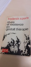Frederick perls reves d'occasion  Dijon