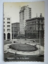 Trieste via carducci usato  Trieste