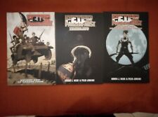 Peter panzerfaust completa usato  Firenze