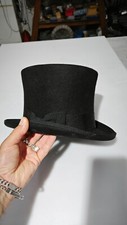 Cappello cilindro london usato  Torino