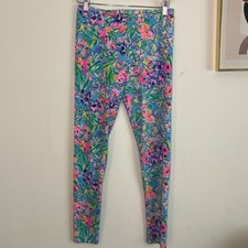 Lilly pulitzer leggings for sale  Van Nuys