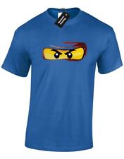 Bricks ninja eyes for sale  UK