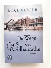 Wege wolkenraths bestseller gebraucht kaufen  Preetz