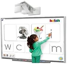 Interactive whiteboard 5.33 for sale  Warner Robins