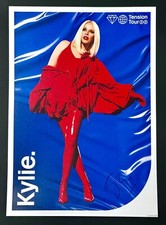 Kylie minogue tension for sale  LLANDRINDOD WELLS
