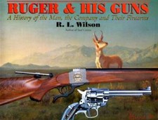 Ruger guns history for sale  Montgomery