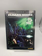 Warhammer 40000 wh40k d'occasion  Foix