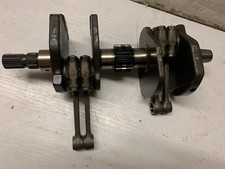 Kurbelwelle honda vfr gebraucht kaufen  Bremen