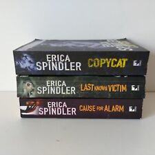 Erica spindler book for sale  FORRES