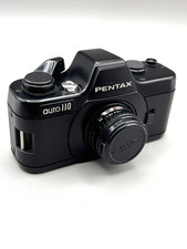 pentax auto 110 usato  Milano