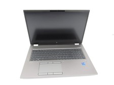 Zbook fury 17.3 for sale  Eden Prairie