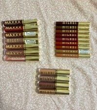 Vários NOVOS produtos para lábios Milani comprar usado  Enviando para Brazil