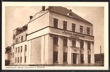 Ansichtskarte boryslaw szkola gebraucht kaufen  Berlin