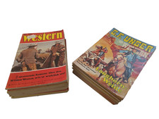 Western westernromane romane gebraucht kaufen  Horka