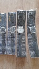 Montres eiger. modèles d'occasion  Fumay