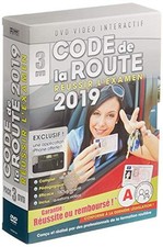 Code route 2019 d'occasion  France