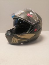 Motorradhelm shark modularer gebraucht kaufen  Herten