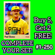 2024 topps archives for sale  Jacksonville