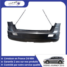 Pare choc arrier d'occasion Pare choc arrier d'occasion  Saint-Quentin