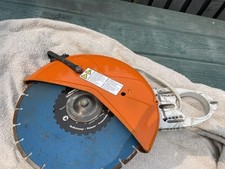Stihl saw for sale  LOCHGELLY
