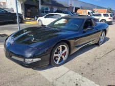 2002 chevrolet corvette for sale  Pompano Beach