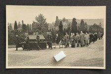 Fotos beerdigung bestattung gebraucht kaufen  Berlin