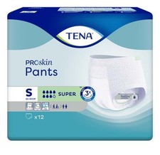 Tena pants super usato Tena pants super usato  Torricella