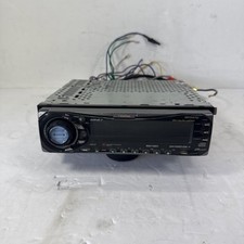 Rare clarion drx6675z for sale  San Jose
