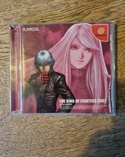King fighters 2002 for sale  DUNFERMLINE