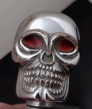 Old vintage skull for sale  Carlisle