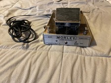 Vintage 1970s morley for sale  Somers