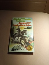 Fragezeichen teufelsberg alfre gebraucht kaufen  Bremen