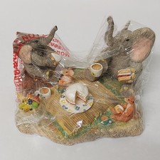 Tuskers ele picnic for sale  BARNSTAPLE