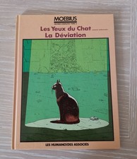 Moebius œuvres complètes d'occasion  Douvres-la-Délivrande