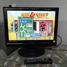 Unc lcd dvd for sale  SCARBOROUGH