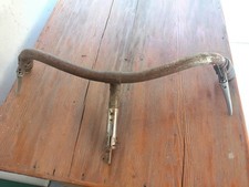 Manubrio ambrosio ferro usato  Zenson di Piave
