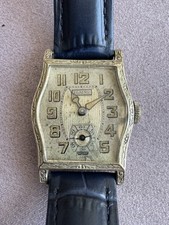 Orologio elaine art usato  Livorno