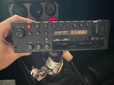 Blaupunkt monterey sqr for sale  Red Hook