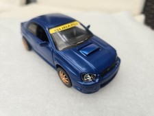 Newray modellauto subaru gebraucht kaufen  Castrop-Rauxel