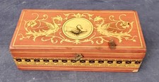 Petit coffret boîte d'occasion  Bouguenais