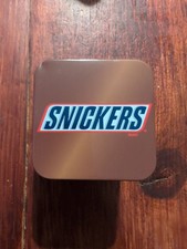 Lata para colecionadores Snickers 2017 comprar usado  Enviando para Brazil