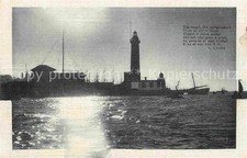 Leuchtturm lighthouse gedicht gebraucht kaufen  Deutschland
