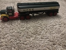 1967 hess tanker for sale  Apex